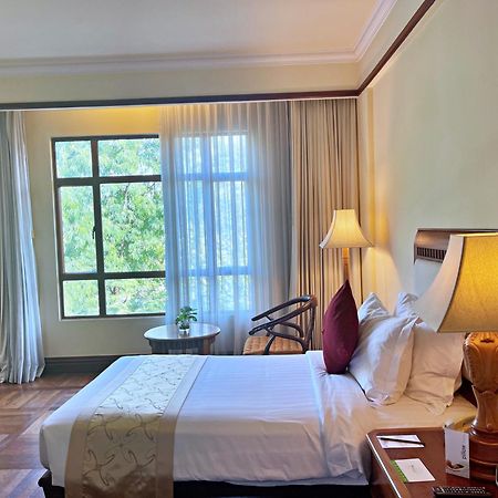 Sokha Angkor Resort Σιέμ Ρέαπ Εξωτερικό φωτογραφία