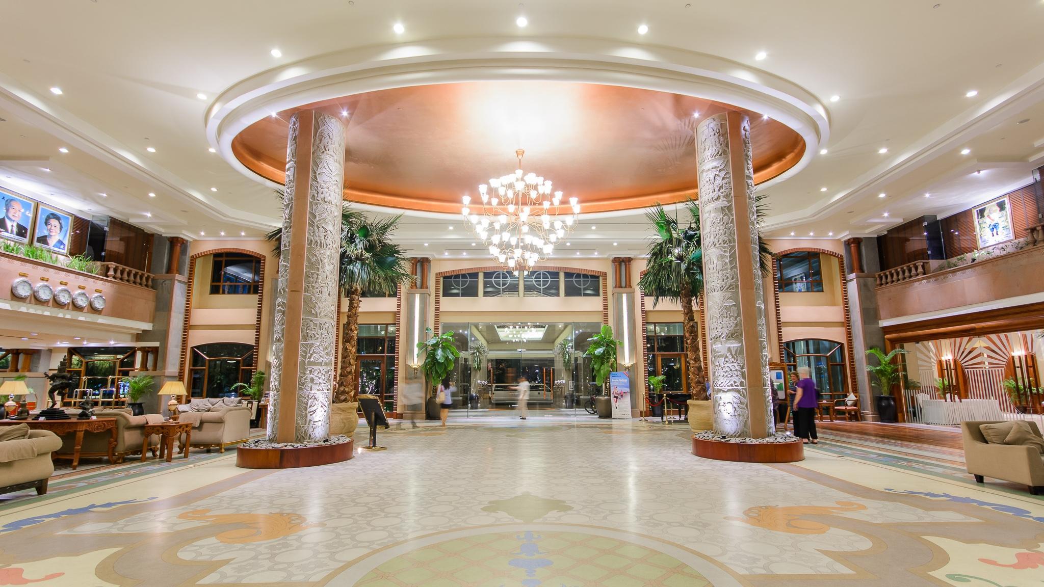 Sokha Angkor Resort Σιέμ Ρέαπ Εξωτερικό φωτογραφία