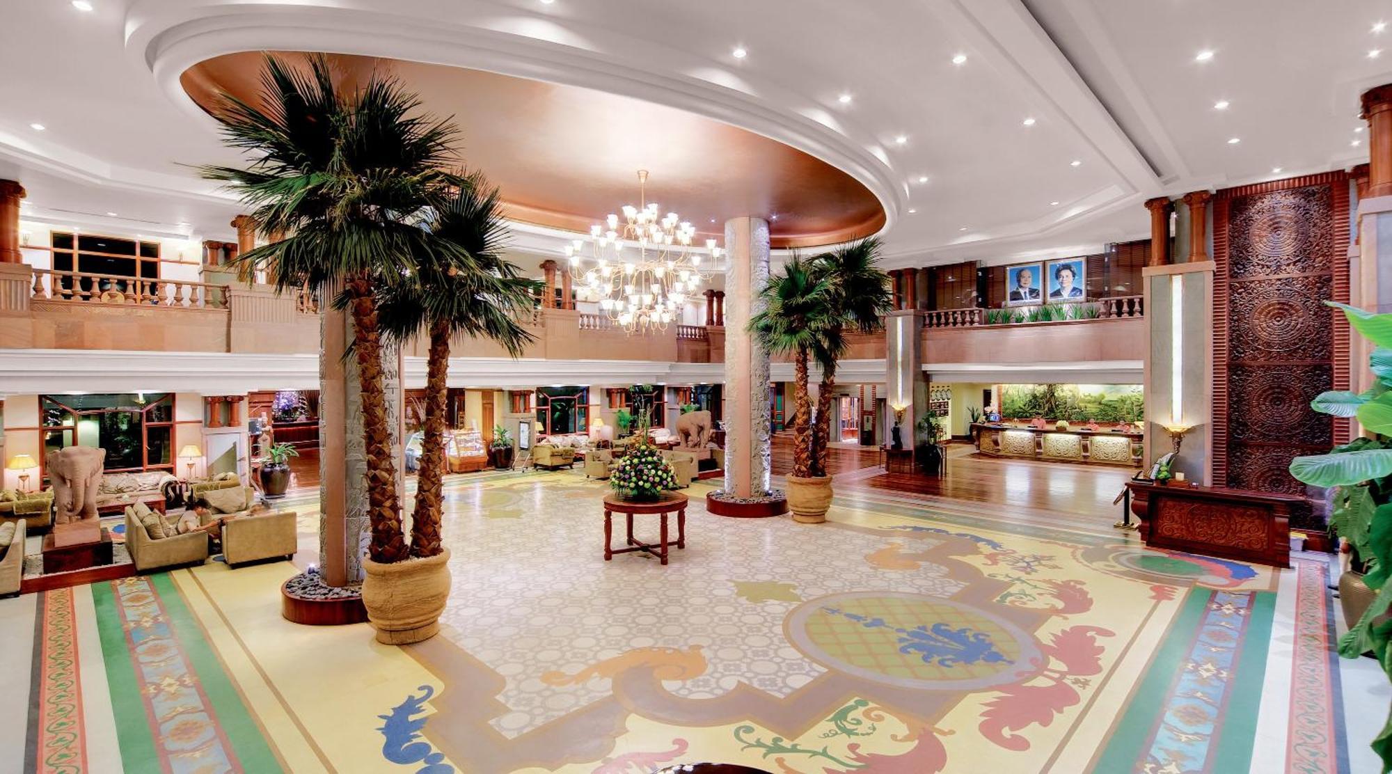 Sokha Angkor Resort Σιέμ Ρέαπ Εξωτερικό φωτογραφία