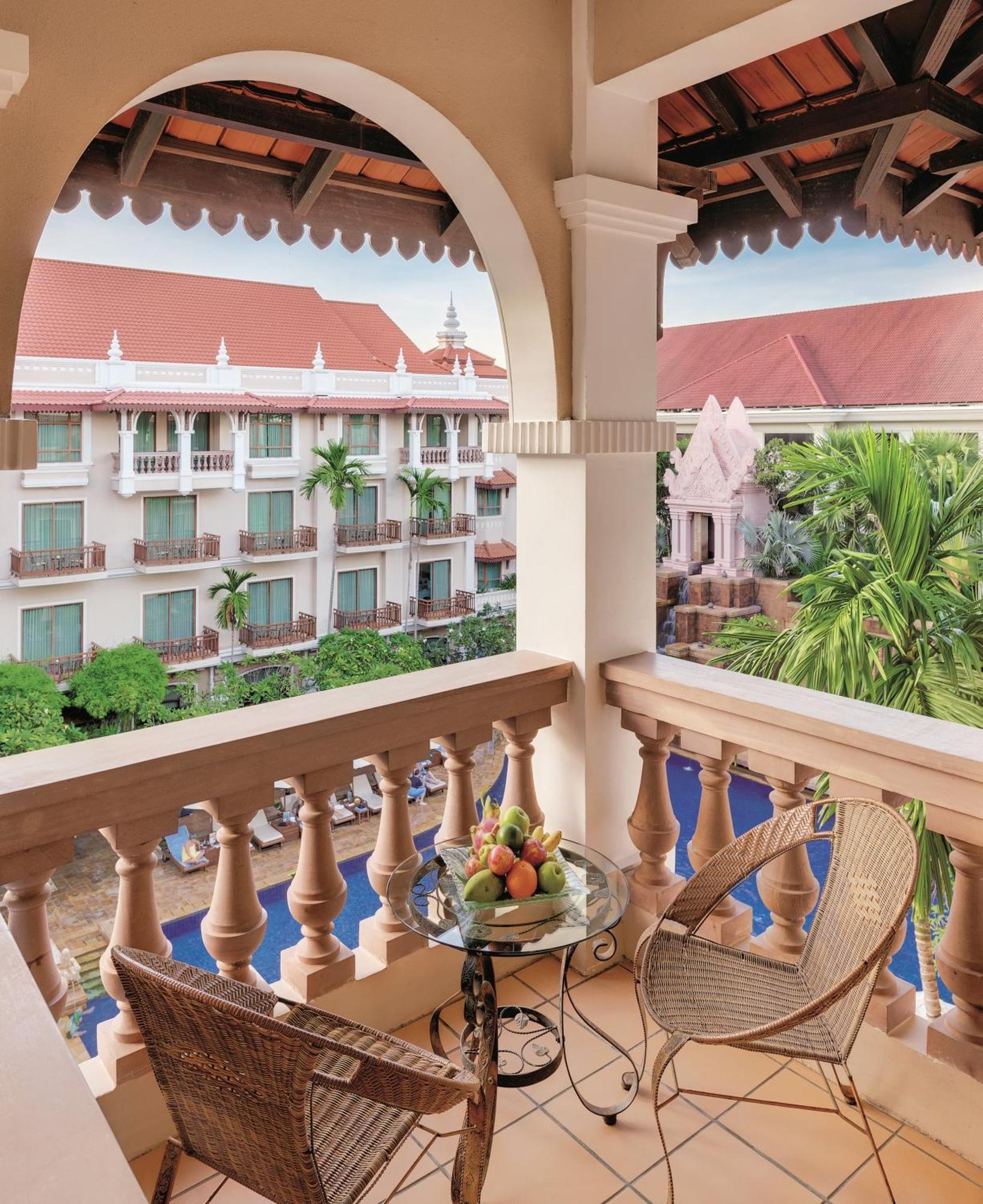 Sokha Angkor Resort Σιέμ Ρέαπ Δωμάτιο φωτογραφία