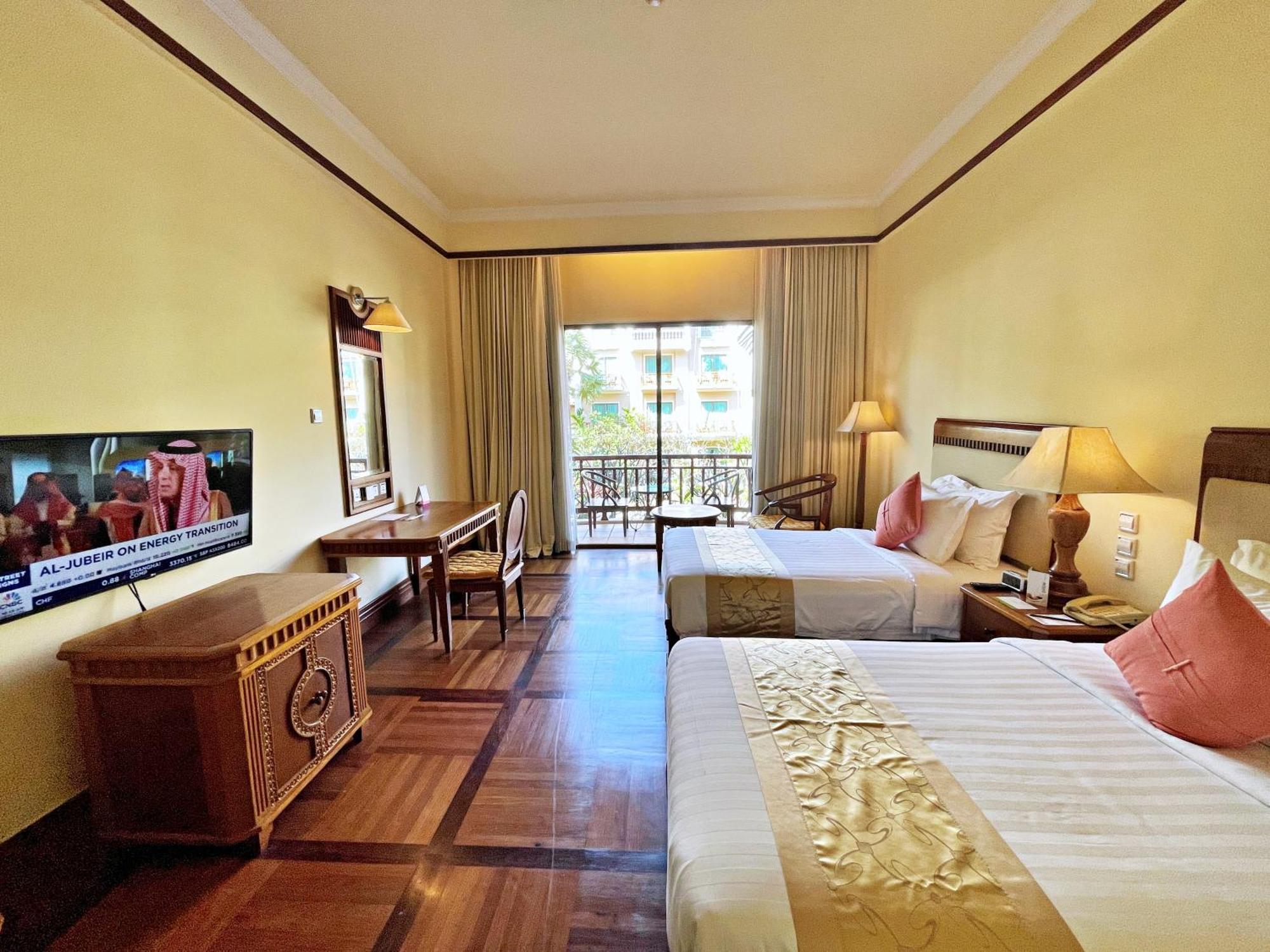 Sokha Angkor Resort Σιέμ Ρέαπ Δωμάτιο φωτογραφία