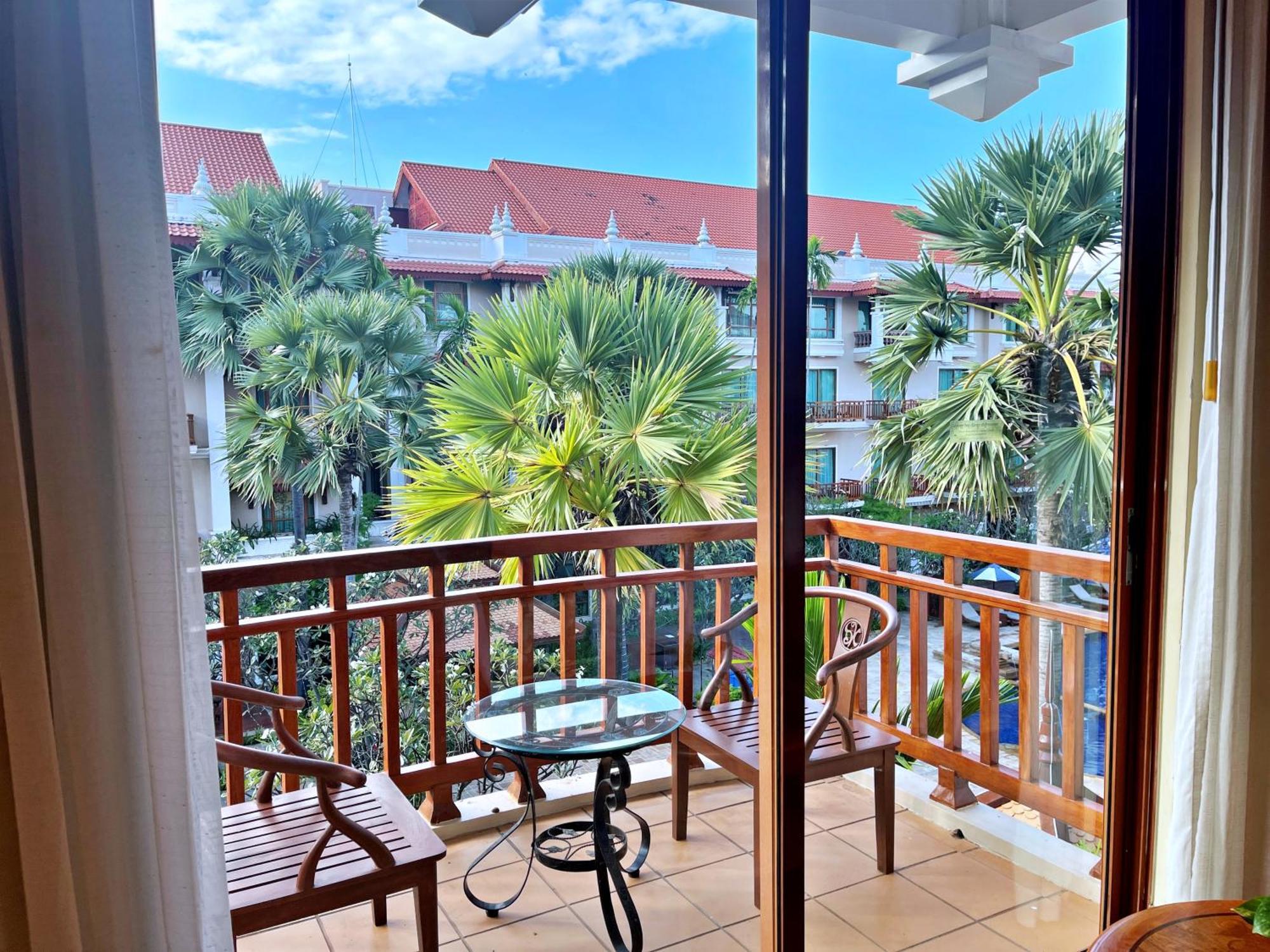 Sokha Angkor Resort Σιέμ Ρέαπ Δωμάτιο φωτογραφία