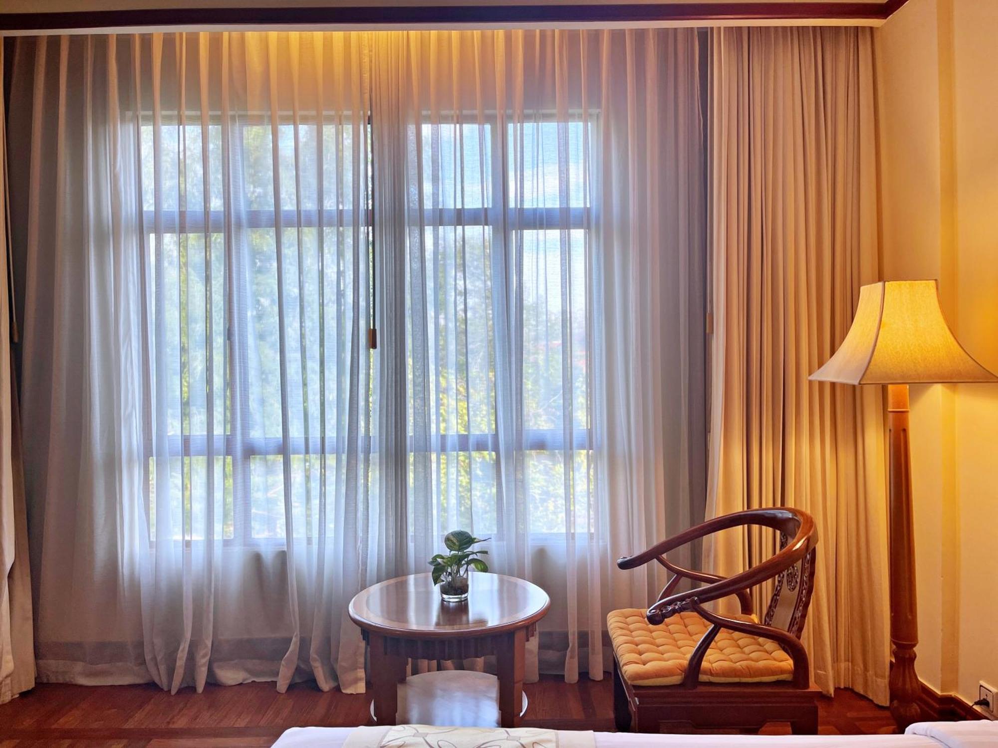 Sokha Angkor Resort Σιέμ Ρέαπ Δωμάτιο φωτογραφία