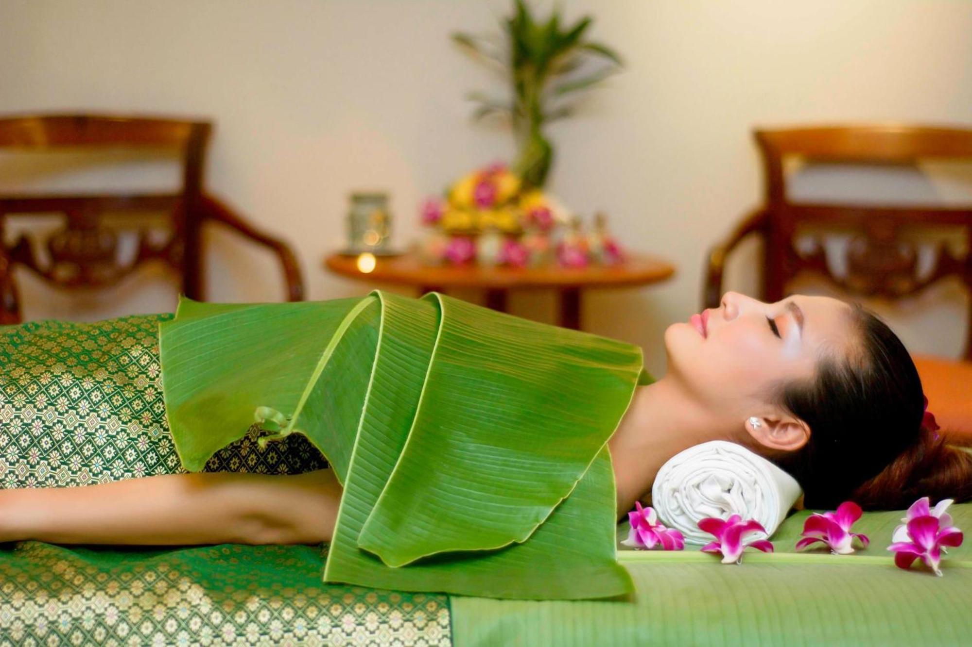 Sokha Angkor Resort Σιέμ Ρέαπ Εξωτερικό φωτογραφία