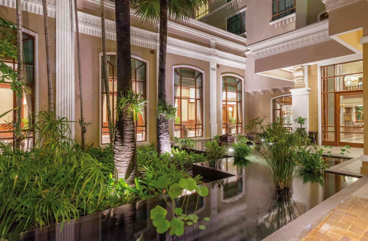 Sokha Angkor Resort Σιέμ Ρέαπ Εξωτερικό φωτογραφία