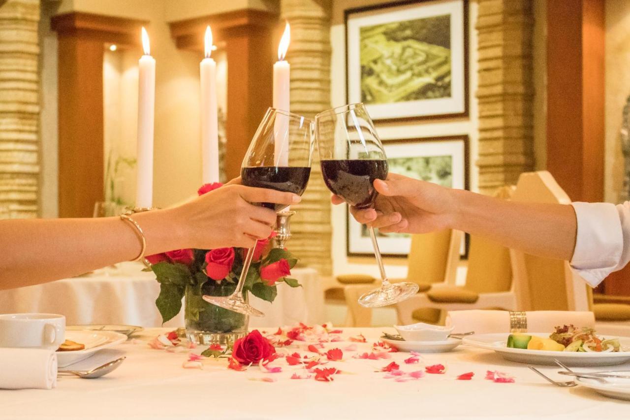 Sokha Angkor Resort Σιέμ Ρέαπ Εξωτερικό φωτογραφία